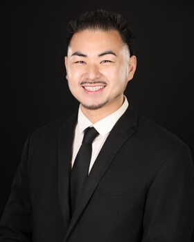 Staff member Winson Huynh from 1a81fbcb595b