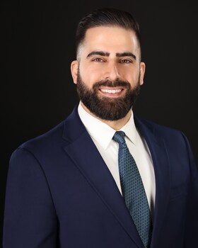 Staff member Nick Manookian from eb54ab61e4d8