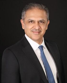 Staff member Saeid Hadayeghparast from 1a81fbcb595b