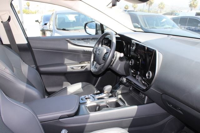 2025 LEXUS NX 350h Premium photo 5