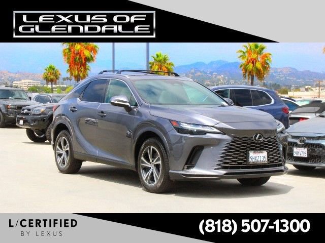 2023 Lexus RX 350 350 Premium FWD's photo