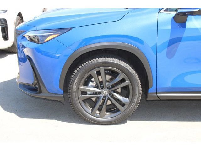2024 LEXUS NX 450h+ Luxury photo 4