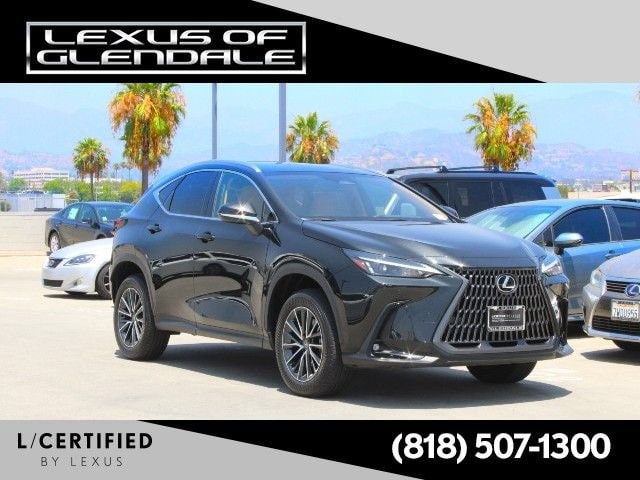 2026 Lexus NX 350h 350h Premium AWD's photo