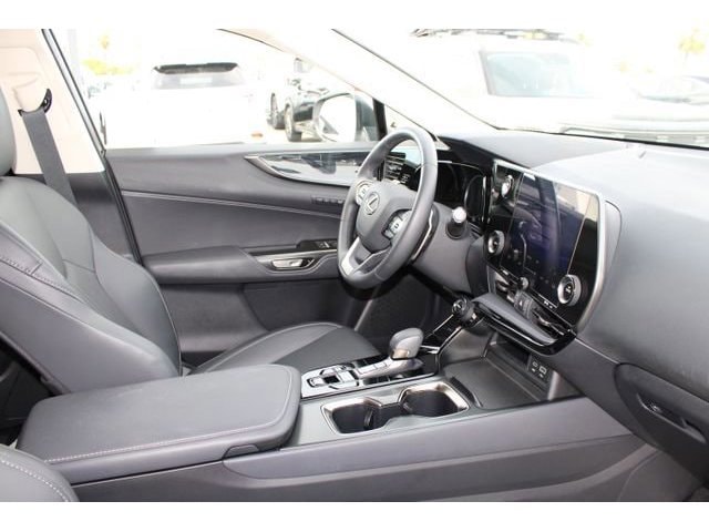 2025 LEXUS NX 350h Premium photo 5