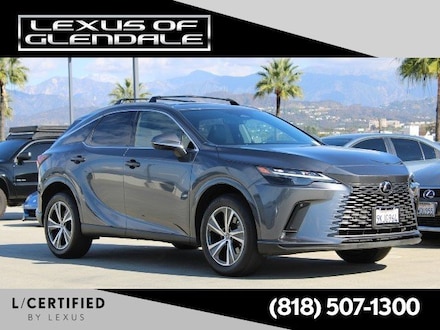 2024 LEXUS RX 350 Premium SUV
