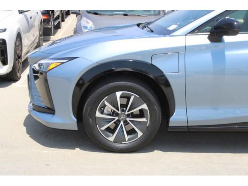 Certified 2023 Lexus RZ 450e Premium w/18" Wheel SUV