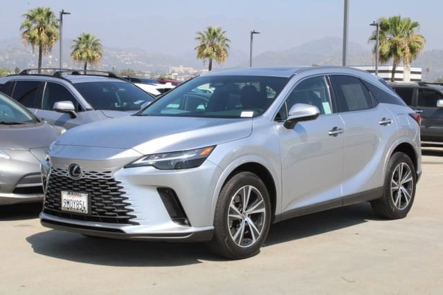 2024 LEXUS RX 350 Premium photo 3