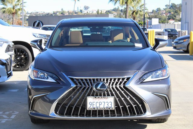 2023 Lexus ES 350 photo 2