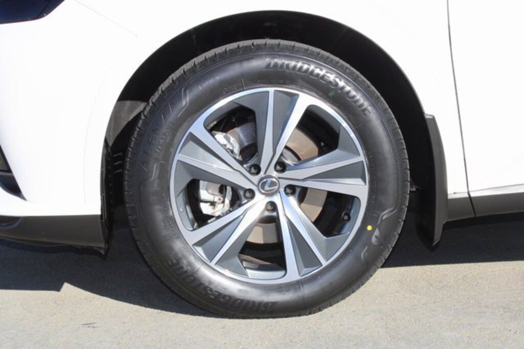 Certified 2023 Lexus RX 350 Premium SUV