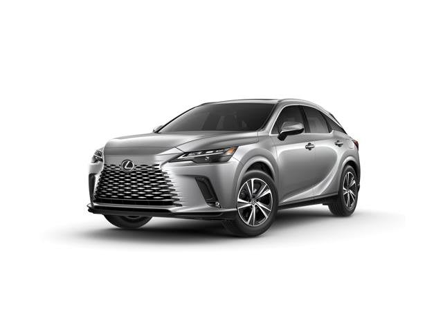 2024 Lexus RX Hybrid 350h PREMIUM+ AWD