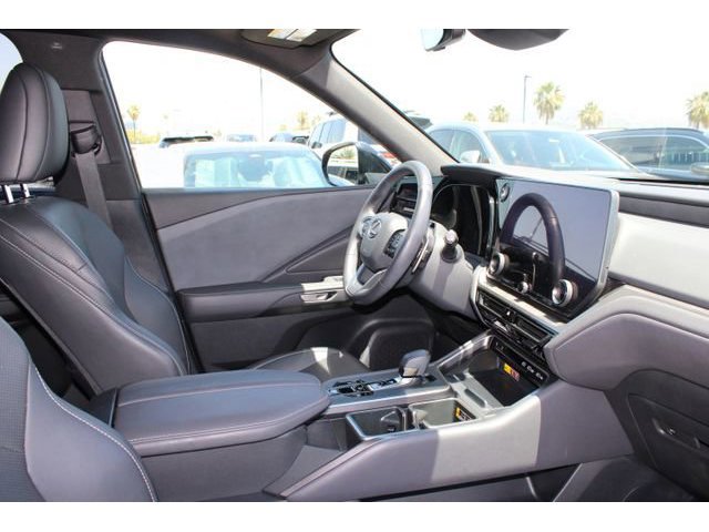 2024 Lexus TX 350 Premium photo 5