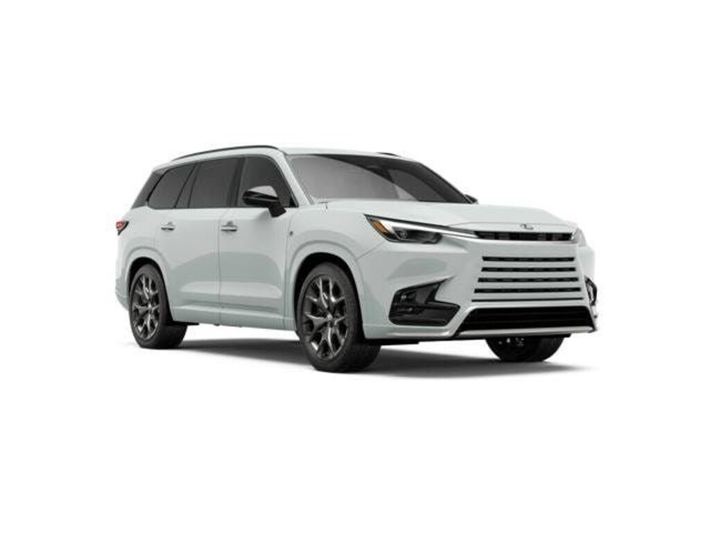 New 2026 Lexus TX HYBRID 500h F SPORT PERFORMANCE PREMIUM AWD TX 500h AWD