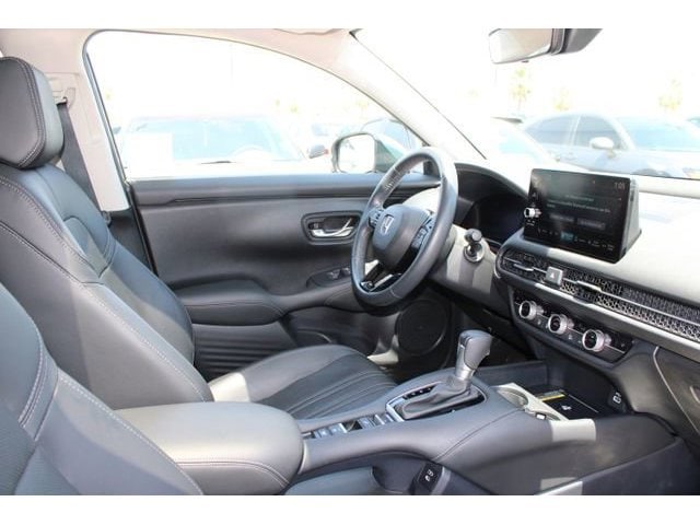 2024 Honda HR-V EX-L w/BSI photo 5