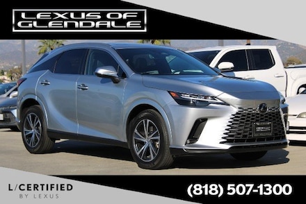 2023 LEXUS RX 350 Premium Plus SUV