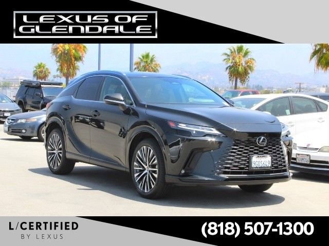 2023 Lexus RX 350 350 Premium Plus FWD's photo