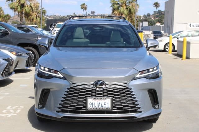 2023 LEXUS RX 350 Premium Plus photo 2