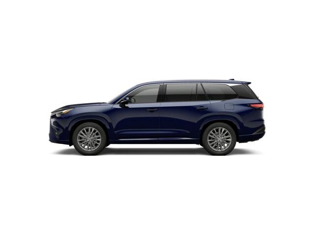 2026 Lexus TX 350 photo 2