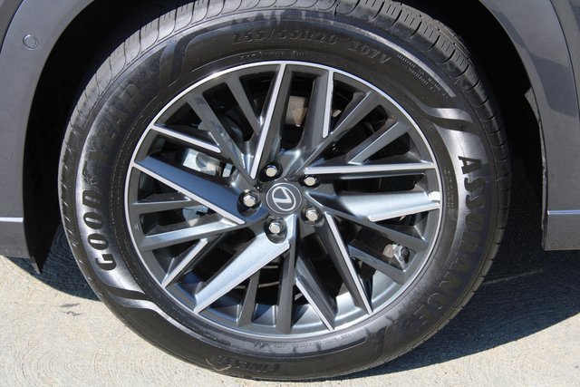 2025 Lexus TX 350 Luxury photo 4