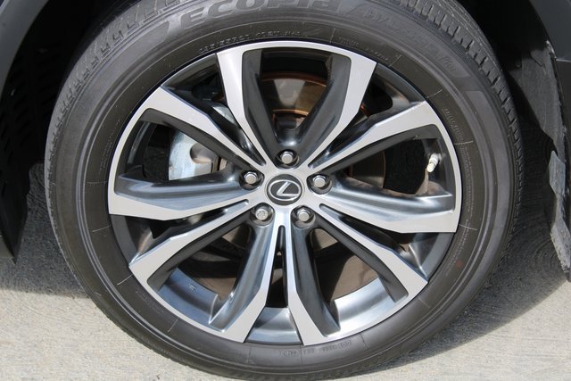 2022 Lexus RX 350 photo 4