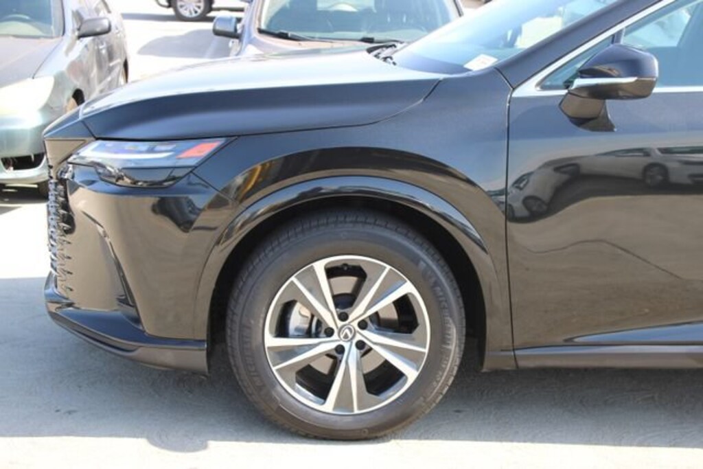 Certified 2023 Lexus RX 350 Premium SUV
