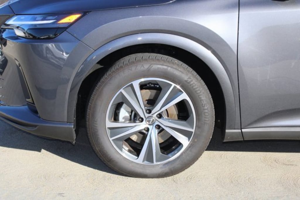 Certified 2025 Lexus RX 350 Premium SUV