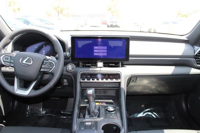 2026 Lexus IS 350 F SPORT DESIGN - Photo 10