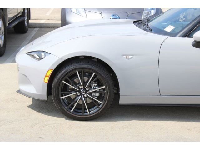 2025 Mazda MX-5 Miata Grand Touring photo 4