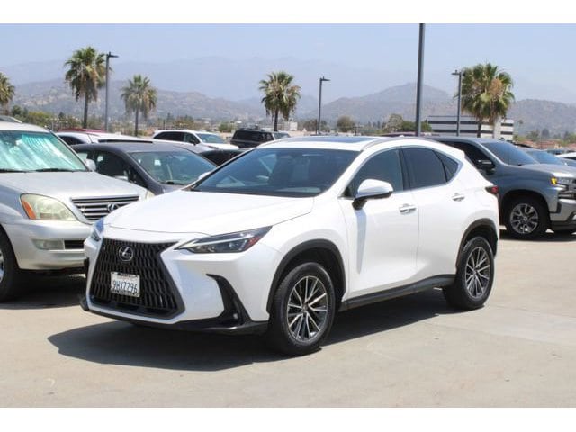 2024 Lexus NX 350 Premium photo 3
