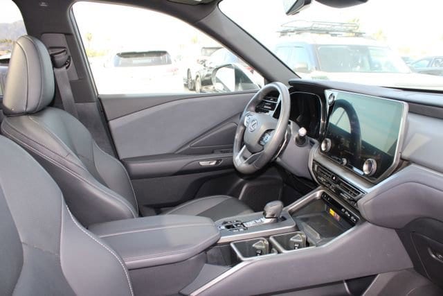 2024 LEXUS TX 350 Premium photo 5