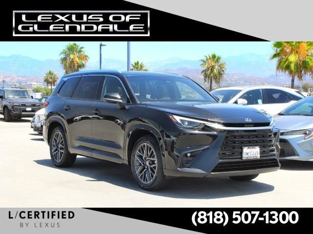 2024 Lexus TX 350 350 Premium FWD's photo