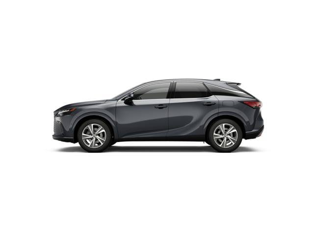 2026 Lexus RX photo 2