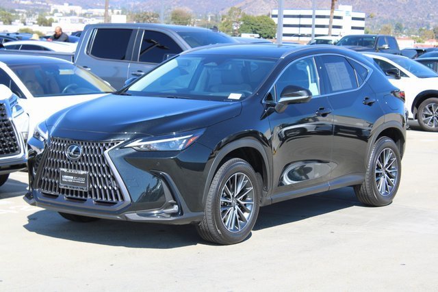 2025 Lexus NX Premium photo 3