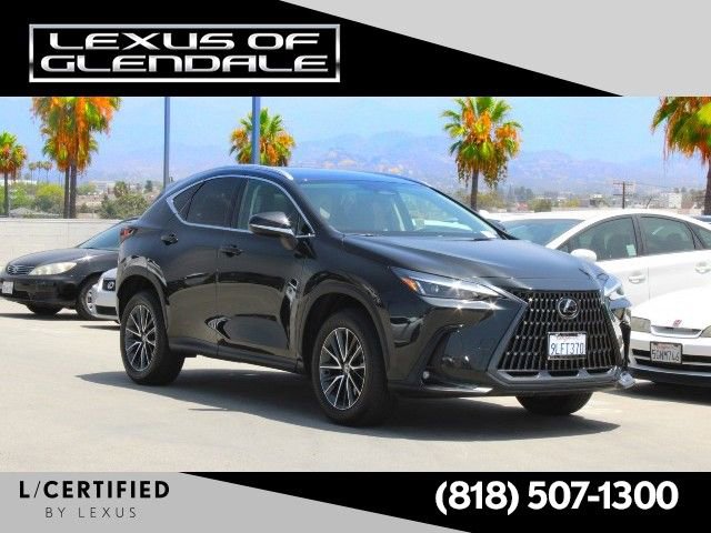 2024 Lexus NX 350 350 AWD's photo