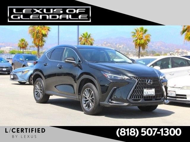 2024 Lexus NX 350 250 FWD's photo