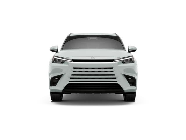 2026 Lexus TX photo 5