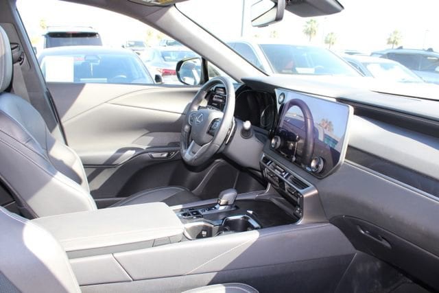 2023 LEXUS RX 350 Premium Plus photo 5