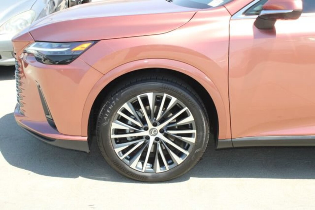 Certified 2023 Lexus RX 350 Premium Plus SUV
