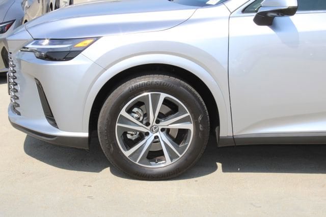 2024 LEXUS RX 350 Premium photo 4