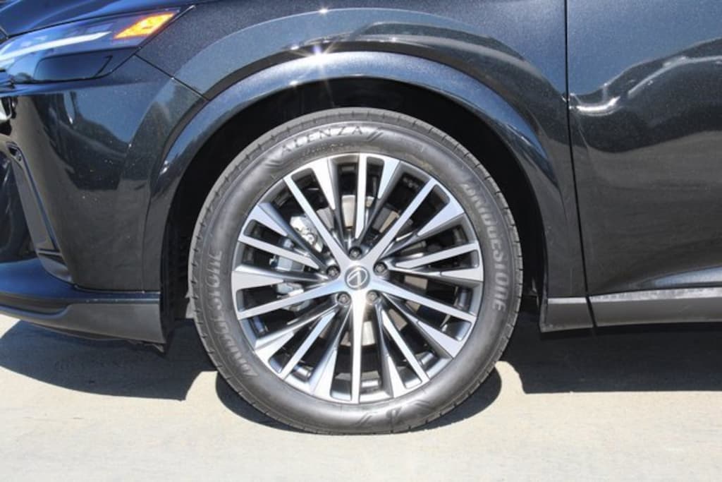 Certified 2023 Lexus RX 350h Premium Plus SUV