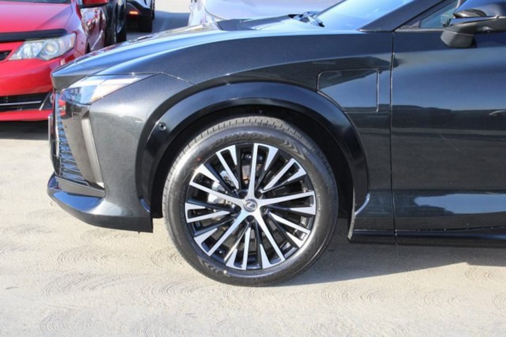Used 2023 Lexus RZ 450e SUV