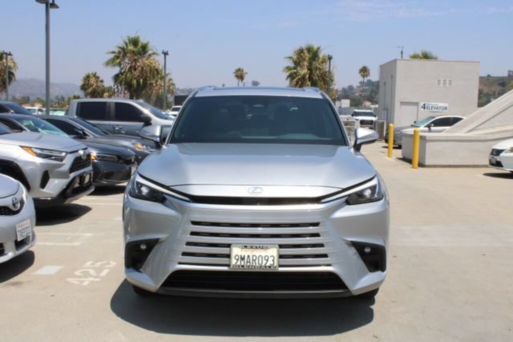Used 2024 Lexus TX 350 Premium SUV