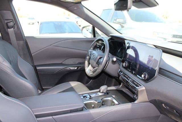 2023 LEXUS RX 350 Premium photo 5
