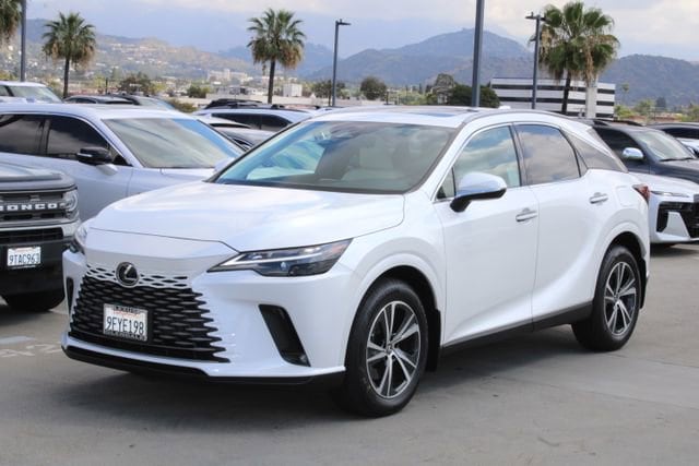 2023 LEXUS RX 350 Premium photo 3