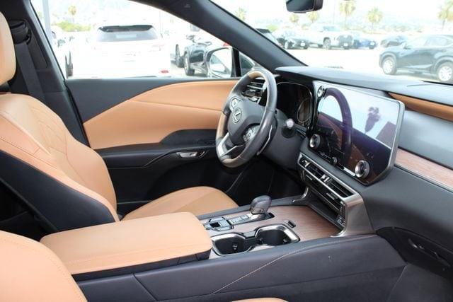 2024 LEXUS RX 350 Premium photo 5