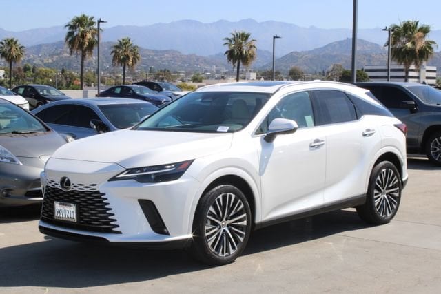 2024 LEXUS RX 350 Premium Plus photo 3
