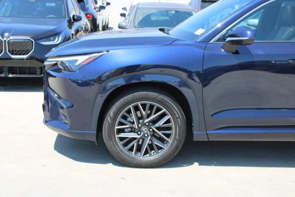 Certified 2024 Lexus TX 350 Premium SUV