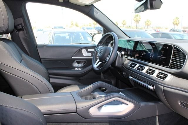 2021 Mercedes-Benz GLE 350 photo 5