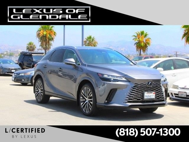 2023 Lexus RX 350 350 Premium Plus FWD's photo