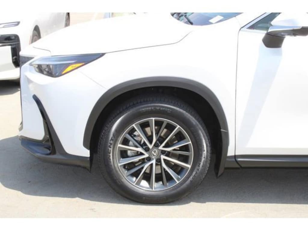 Used 2024 Lexus NX 350h Premium SUV