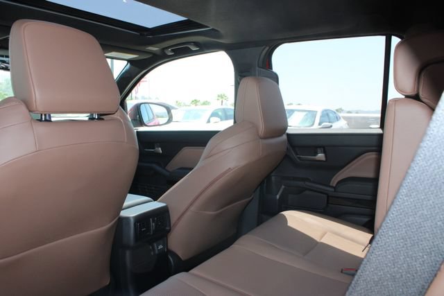 2026 Toyota 4Runner Limited - Photo 9